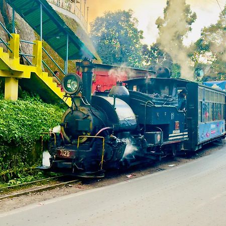 Hotel Lee Green- Best Family Hotel In Darjeeling Darjeeling  Luaran gambar