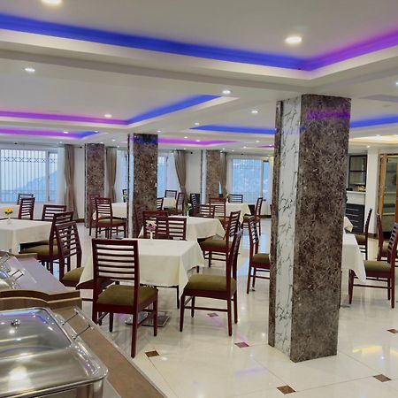Hotel Lee Green- Best Family Hotel In Darjeeling Darjeeling  Luaran gambar
