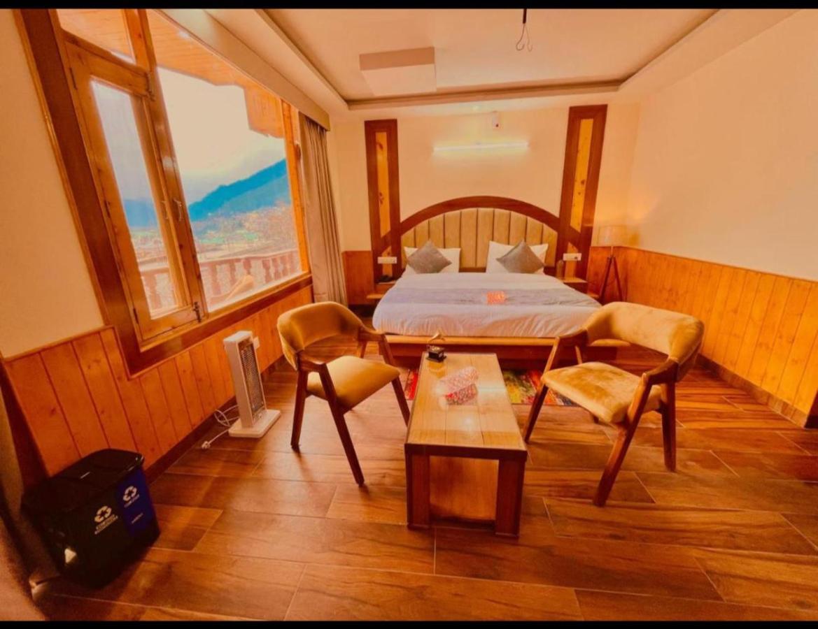 Hotel Lee Green- Best Family Hotel In Darjeeling Darjeeling  Luaran gambar