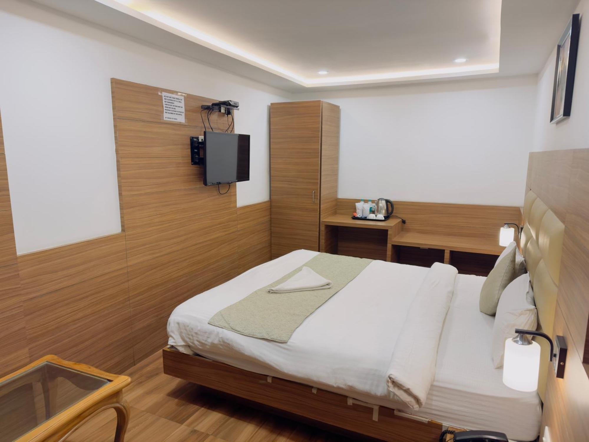 Hotel Lee Green- Best Family Hotel In Darjeeling Darjeeling  Luaran gambar