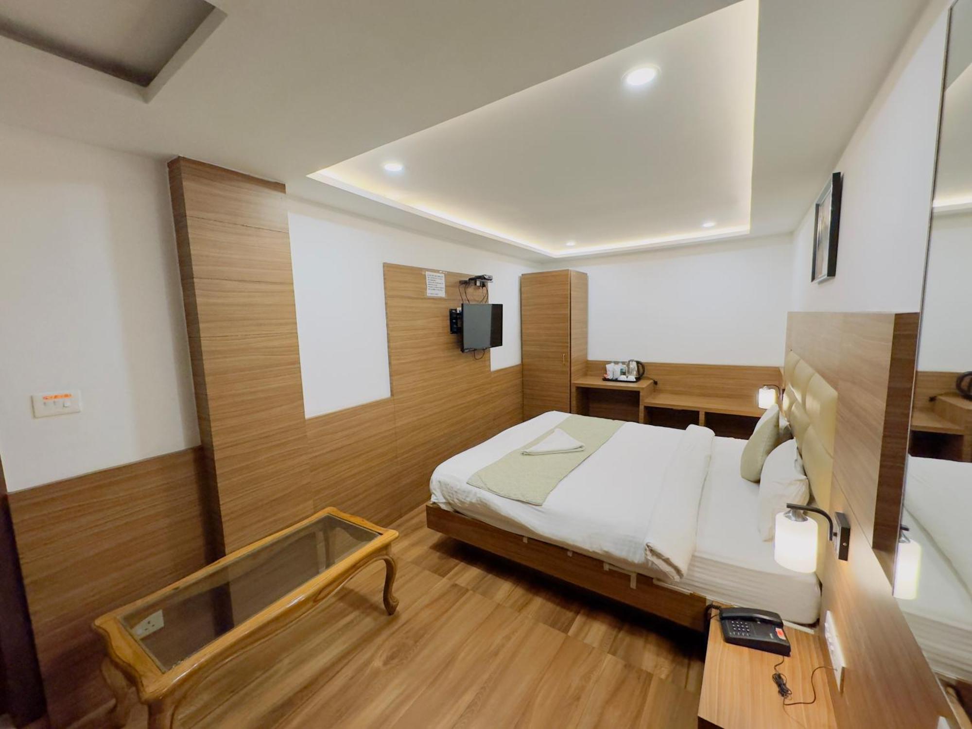 Hotel Lee Green- Best Family Hotel In Darjeeling Darjeeling  Luaran gambar
