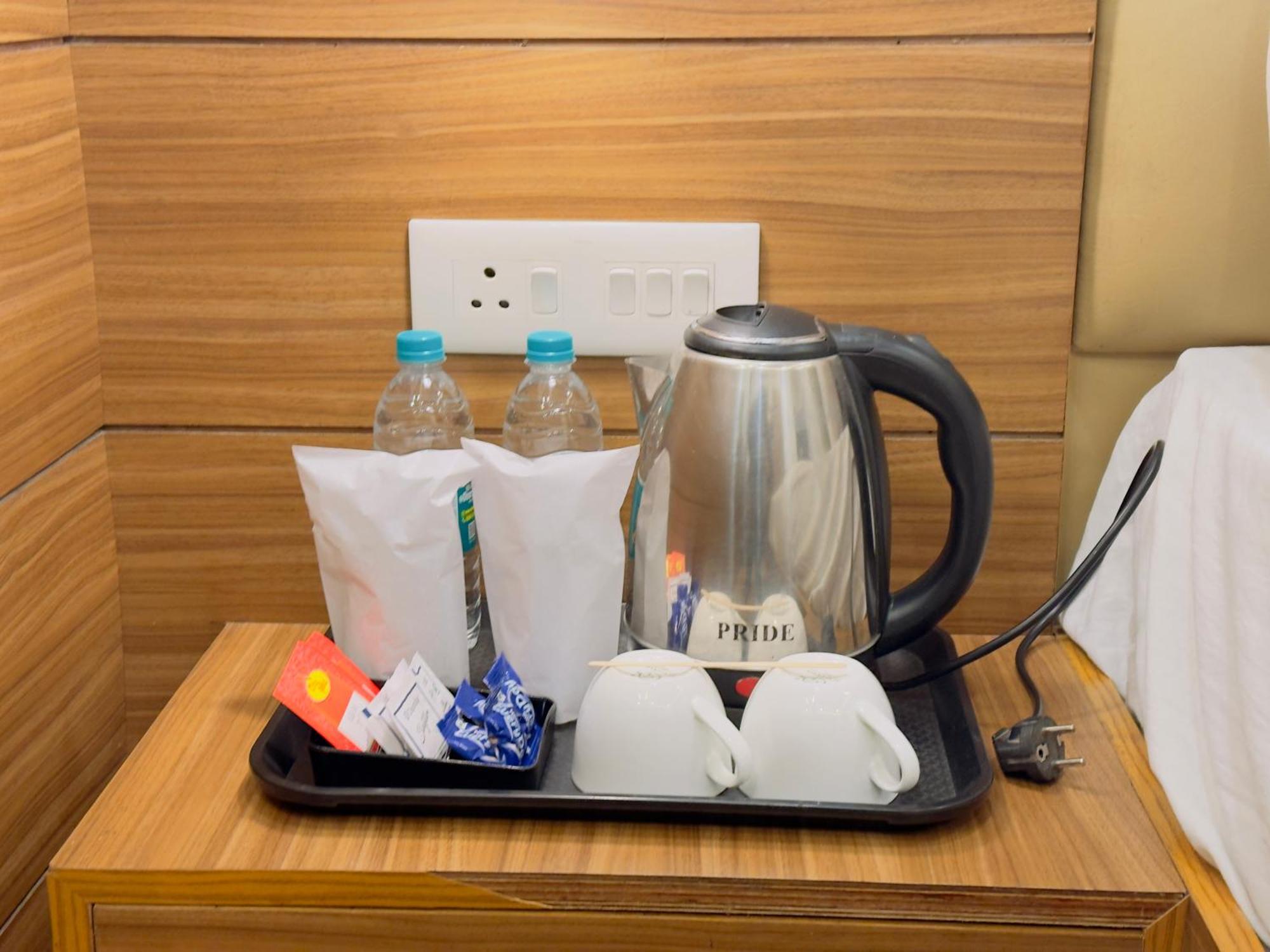 Hotel Lee Green- Best Family Hotel In Darjeeling Darjeeling  Luaran gambar